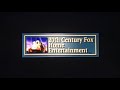 Opening To Anastasia 1999 DVD Widescreen Version