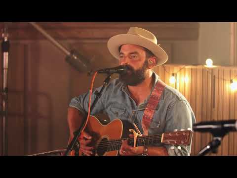 "I Like to Be With Me When I'm With You" | Drew Holcomb & The Neighbors | Live From The Neighborhood