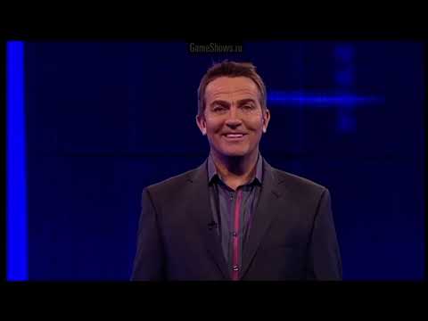 The Chase Series 1 Episode 1 intro (2009)