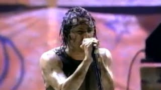 Nine Inch Nails - Wish - 8/13/1994 - Woodstock 94 (Official)