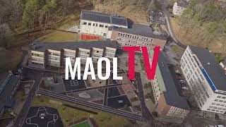 Rullar runt Särlaskolan