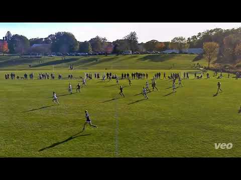 2025 Pingree Season Highlights