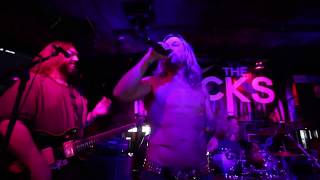 THE COCKS: Jerry Cantrell (Live 9/24/17)