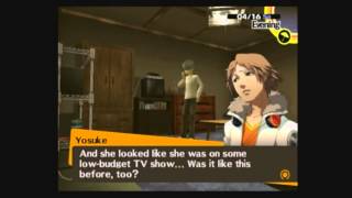 I'm bad at this game - Go get em girl