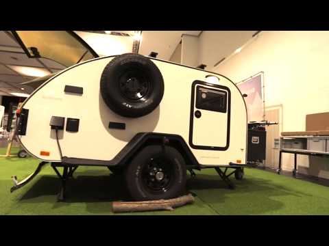 Reisemesse Dresden 2020 mit Canada Gear