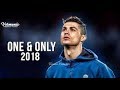 Cristiano Ronaldo One And Only Skills Tricks And Goals 2018 HD