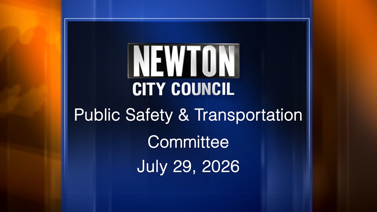 From the Other Committee
