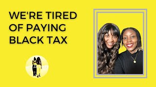 S04E07 | We're Tired Of Paying Black Tax | It's Layered Podcast (Recorded In Hamburg)