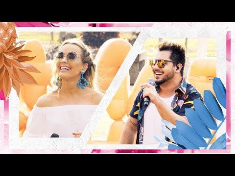 Thaeme & Thiago - Com Vocês, Eu (Acústico Junto e Misturado)