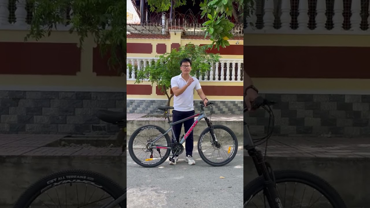 XE ĐẠP ĐỊA HÌNH FORNIX M3-24