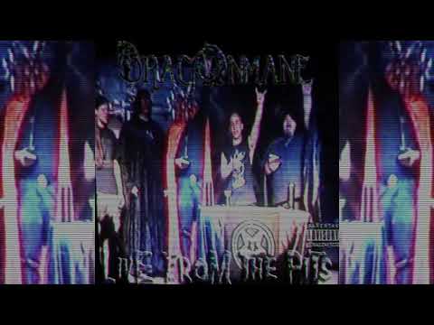 Dragonmane x Baker Ya Maker - Left For Dead (Prod. Dabbo x Fructuoso)