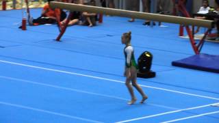 Bogusia Rossen - PAX/BATO - Vloer (Pupil 2, N1)