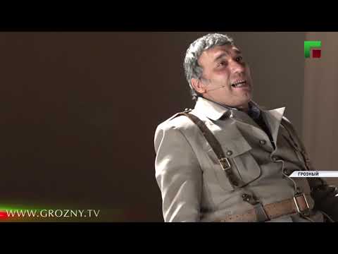 В театре им. Ханпаши Нурадилова будет поставлена шекспировская пьеса «Отелло»