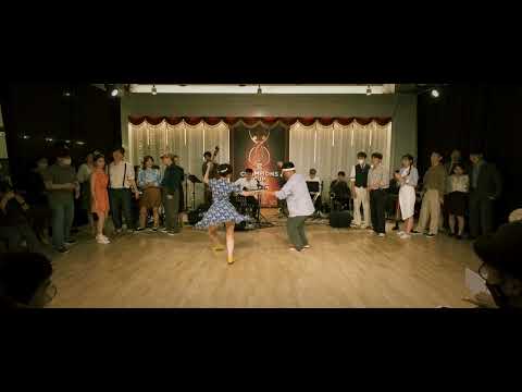 Champions Cup Korea 2022 - Rookie Mix & Match Final