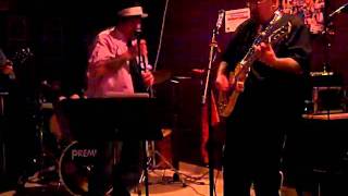 Twist of the knife  1-28-2012