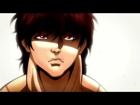 Baki Hanma vs Mohammad Alai Jr  「AMV」NEFFEX - Pro
