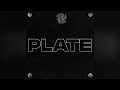 Skilla Baby Plate Clean