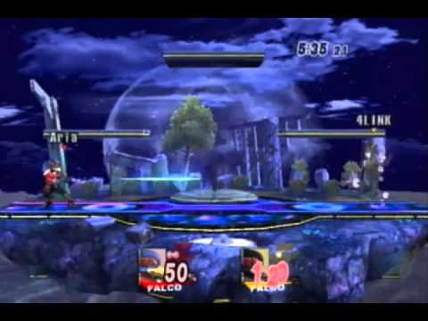 CEO-2011: Xaltis(Red-Falco) vs. DJ Jack (Black/Snake)