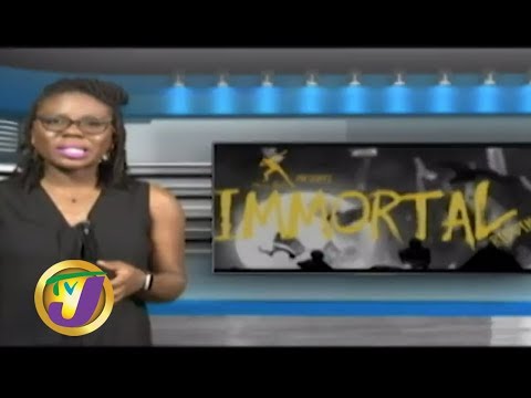 TVJ Entertainment Prime - November 29 2019