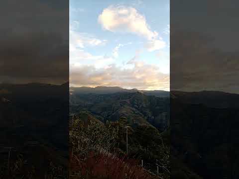 #amaluza #loja #yacuri #espindola #picachos