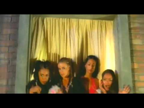 GirlsGirlsGirls - Hova vs P-Money (PF Blend)(Finny Video)
