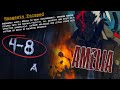 The Outlast Trials: Amelia ESCAPE Update - NEW EX-POP, LORE + MORE!