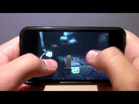 Dead Space App Review for iPhone and iPod Touch