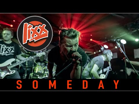 Lixx Someday