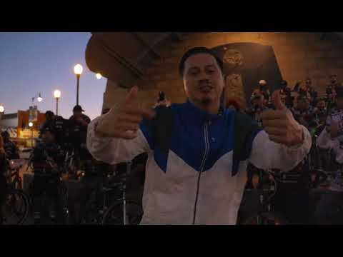 Viva Mescal - La Clika - Music Video