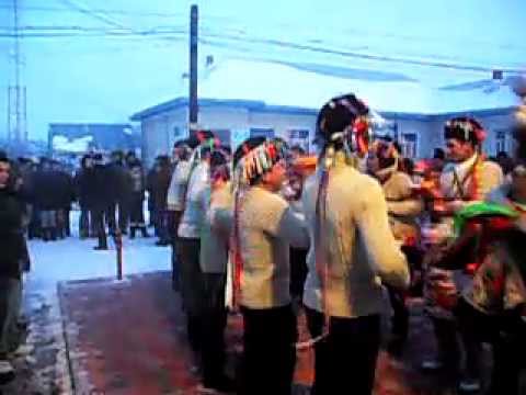 Traditii de sarbatori