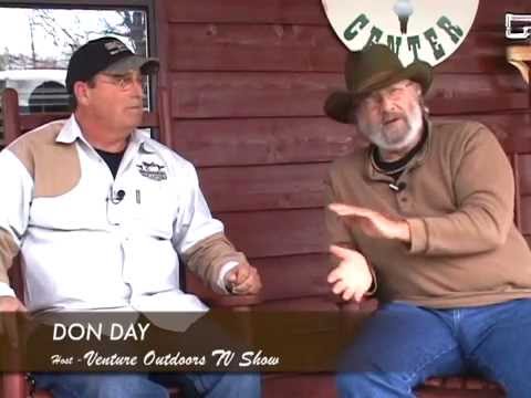Deer Season — hunting video from Great Southern Outdoors