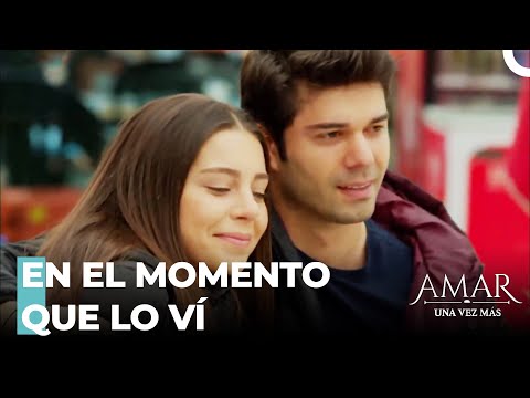 Ece No Fue A Encontrarse Con Yosef - Amar Una Vez Más