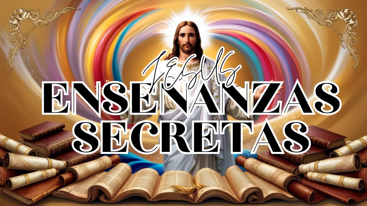 El Poder Transformador de Jesús que NO Conoces!! INCREIBLE!!