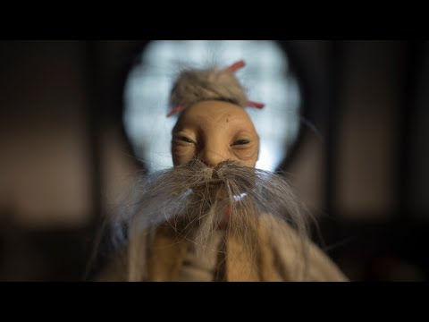 Niño Etc. - Bonsái (video oficial)