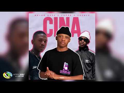 Major_Keys, Yuppe and ceehle - Cina ( official audio)