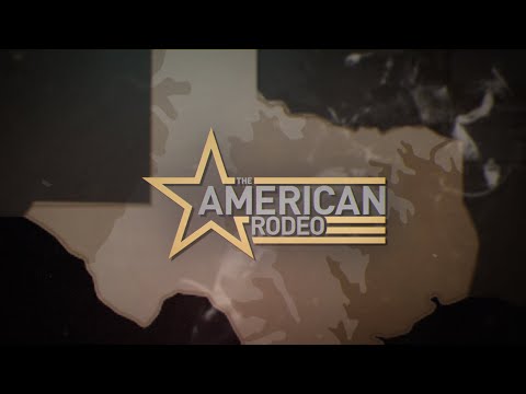 The American Rodeo Format Breakdown