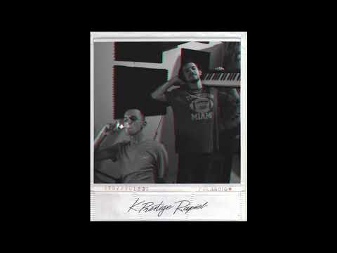 k.Prestige x Rapiel - Αλκατράζ