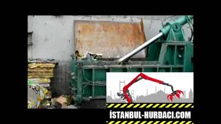İstanbul Hurda, İstanbul Hurdacı - www.istanbul-hurdaci.com