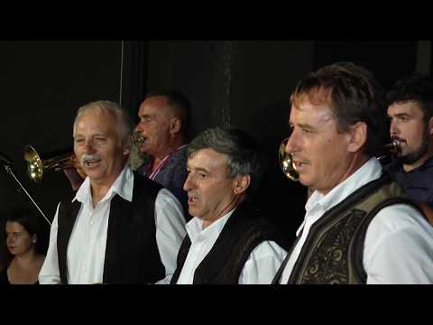 SLOZNA BRACA - ĆERANSKI TRUBAČI - Podrinjski zvuci 2019