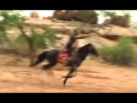 Yili Nooma -Yennenga feat. Smarty