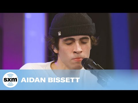 Aidan Bissett — Yellow (Coldplay Cover) [Live @ SiriusXM] | Next Wave Vol. 6