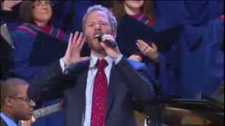 Marshall Hall - Anthem for Christmas