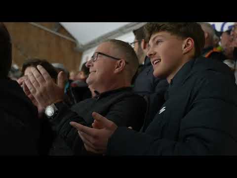 Moodvideo (Saisonende) "HC Thurgau" | Urban Production GmbH