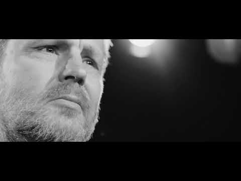 Andrej Šeban - Triplet (Official trailer)