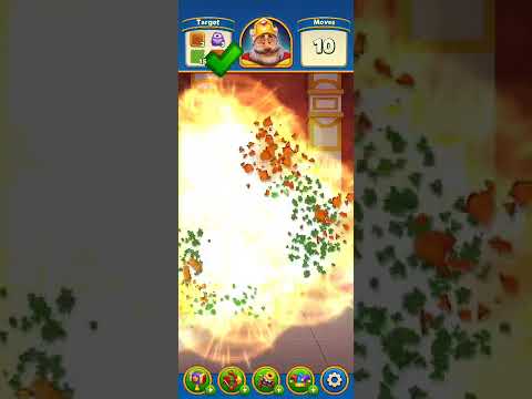 Royal Match Level 1893