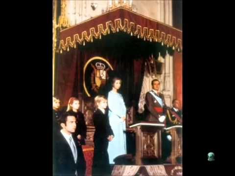 Antonio Garcia-Trevijano habla del miedo de los españoles en la Transicion