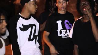 Lil Herb x Lil Bibby Kill Shit Shot By @KingRtb [Official Video]