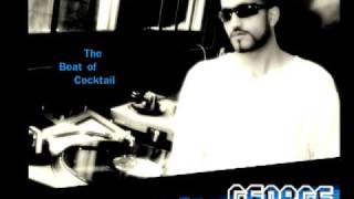 Тигран Мансурян George - the beаt of Cocktail - The Voice Of Tigran Mansuryan (Mix)