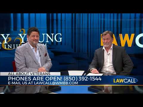 LawCall Panama City, FL - Camp Lejeune Update - 2025