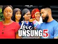 LOVE UNSUNG SEASON 5&6 (New Movie) Luchy Donald / Alex Cross 2024 Latest Nigerian Nollywood Movie